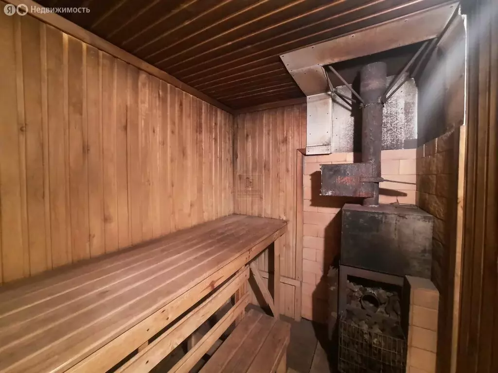 Дом в Курган, улица Шумана (206 м) - Фото 1