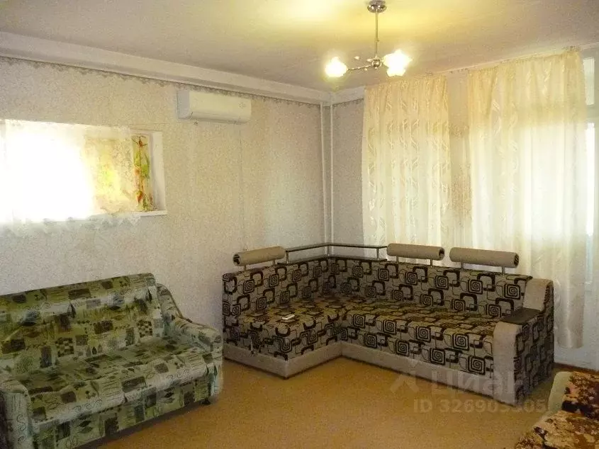 3-к кв. Краснодарский край, Сочи Лазаревское жилрайон, ул. Победы, ... - Фото 2