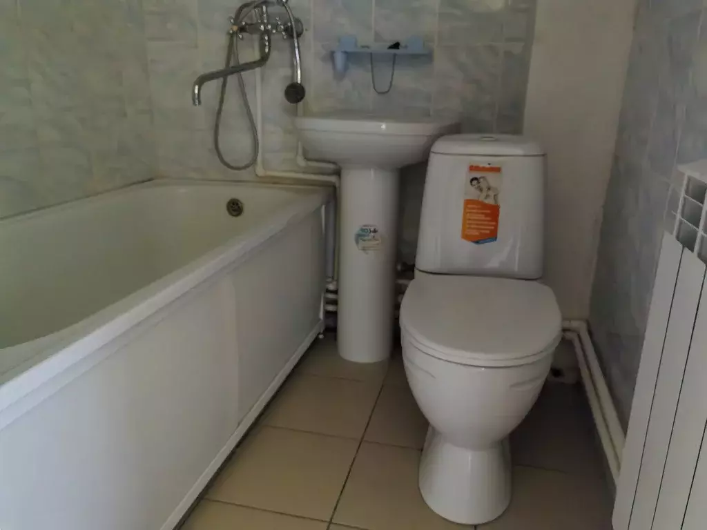 Продаётся 1-к квартира, 31.2 м - Фото 1