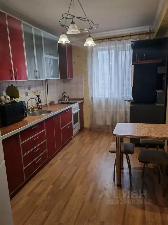 2-к кв. Курганская область, Курган Заозерный жилрайон, 6А мкр, 9 (56.0 ... - Фото 1