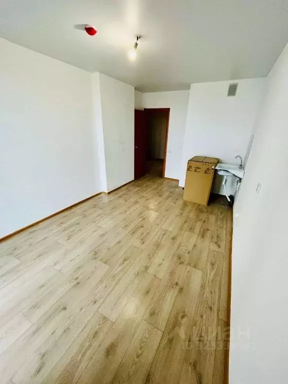 1-к кв. Самарская область, Самара Московское шоссе, 18-й км, 43 (44.0 ... - Фото 1