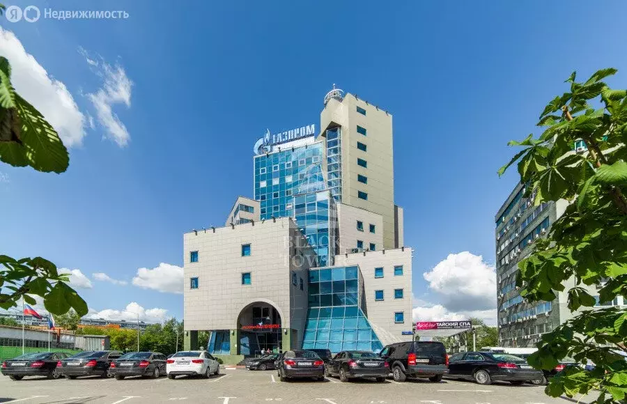 Офис (98 м) - Фото 1