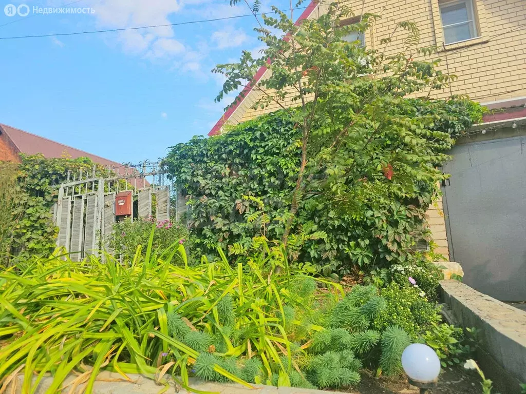 Дом в Оренбург, микрорайон Ростоши, Самарская улица, 15 (296.3 м) - Фото 2