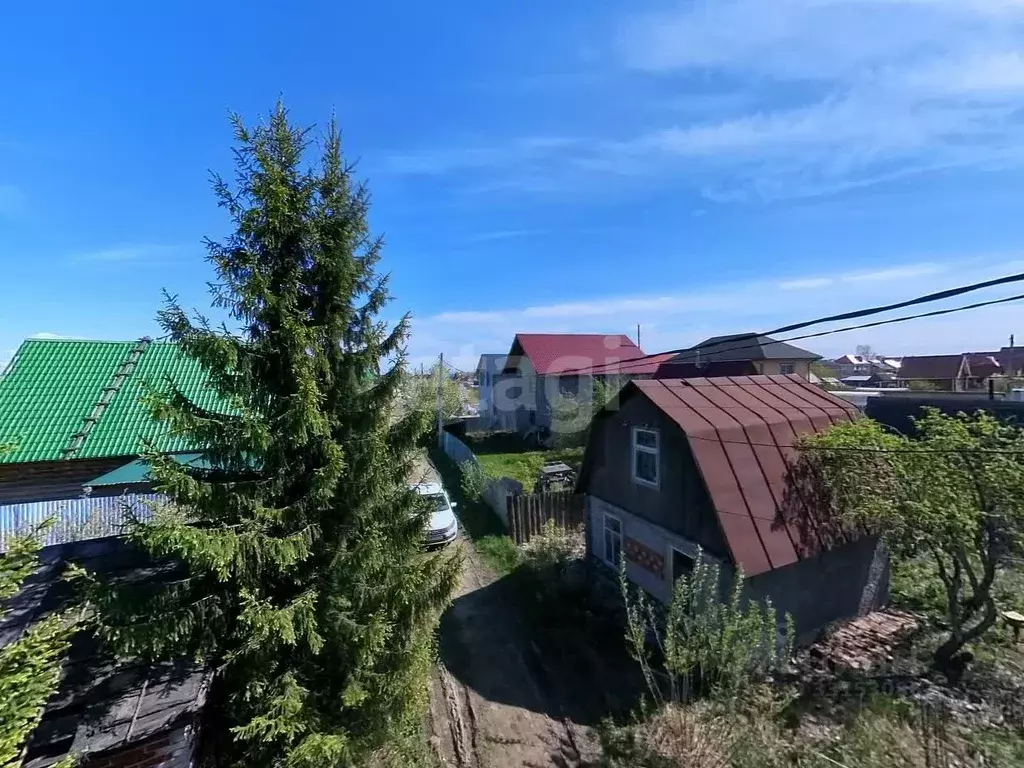Дом в Тюменская область, Тюмень  (36 м) - Фото 1