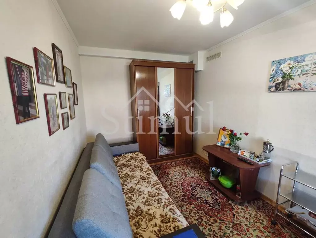 Дом в Хакасия, Усть-Абаканский район, пос. Расцвет Садовая ул., 22 (56 ... - Фото 2