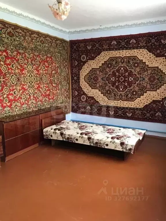 Дом в Крым, Сакский район, с. Добрушино ул. Урожайная, 21 (53 м) - Фото 1