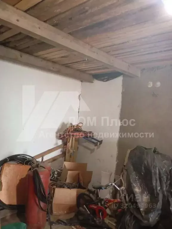 Гараж в Вологодская область, Вологда ул. Гагарина, 93Ас7/38 (24 м) - Фото 0