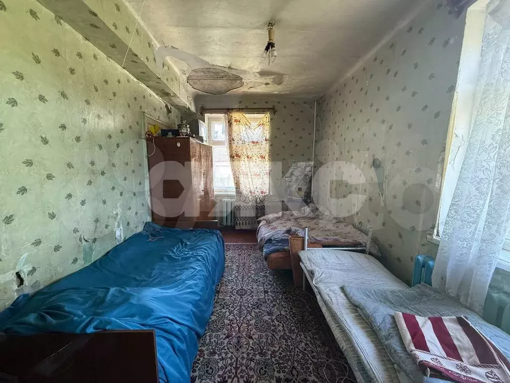 2-к. квартира, 65,7 м, 4/4 эт. - Фото 1
