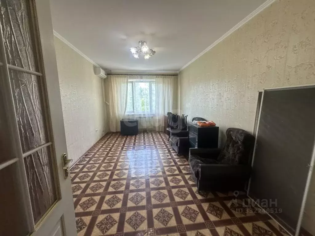3-к кв. Крым, Симферополь ул. Бела Куна (62.0 м) - Фото 1