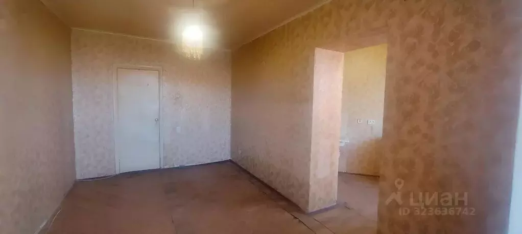 1-к кв. Ростовская область, Ростов-на-Дону Северный мкр, ул. ... - Фото 1