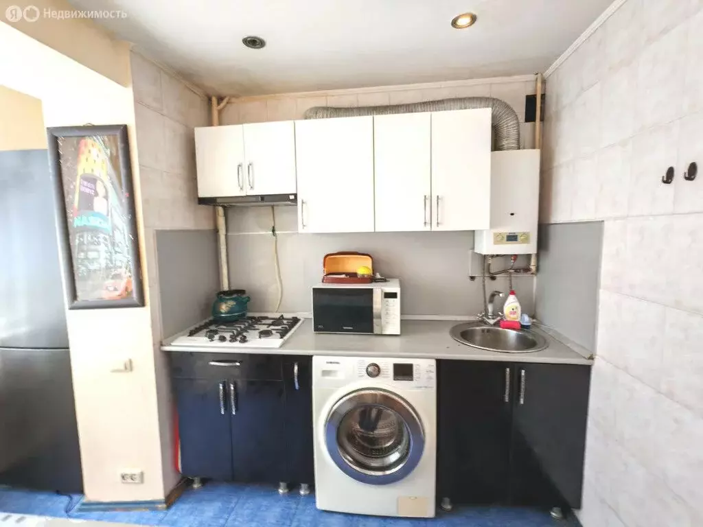2-комнатная квартира: Нальчик, улица Ватутина, 38 (40 м) - Фото 0
