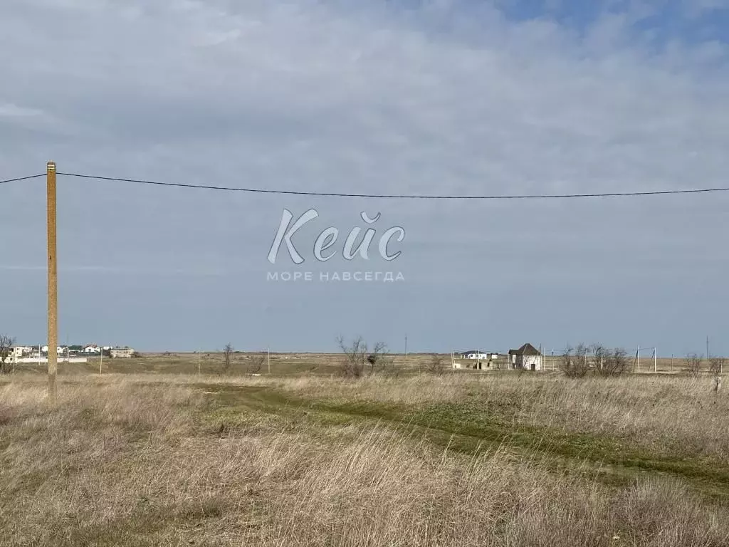 Участок в Крым, Ленинский район, Батальненское с/пос, Нептун СНТ  ... - Фото 2