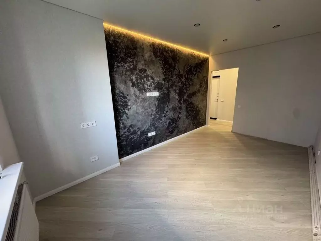 1-к кв. Ростовская область, Ростов-на-Дону ул. Нансена, 83 (35.0 м) - Фото 2