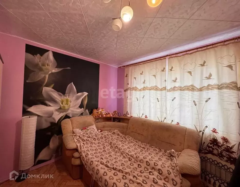 Продаётся 3-к квартира, 84.4 м - Фото 1