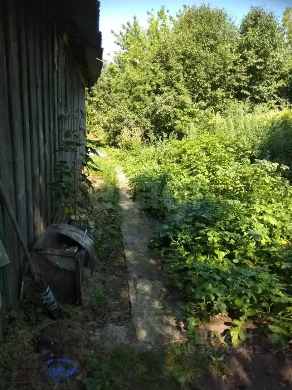 Участок в Мордовия, Рузаевка ул. Кирова, 17 (14.5 сот.) - Фото 1