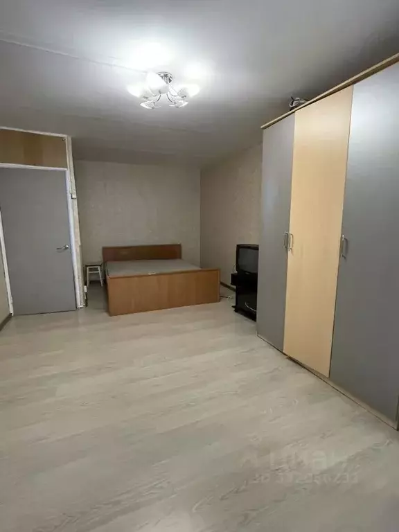 1-к кв. Москва Бирюлевская ул., 58К3 (34.0 м) - Фото 1