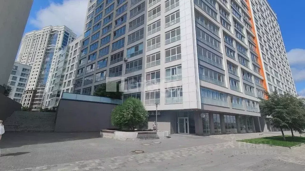 Помещение свободного назначения в Новосибирская область, Новосибирск ... - Фото 1