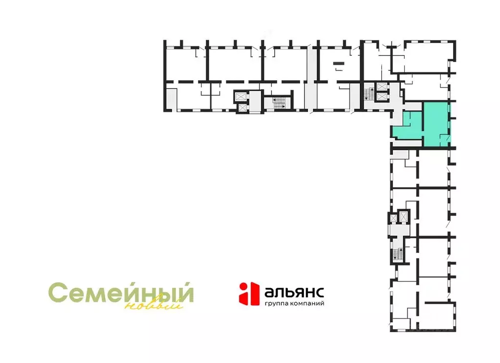 Торговая площадь в Пензенская область, Пензенский район, Засечный ... - Фото 2