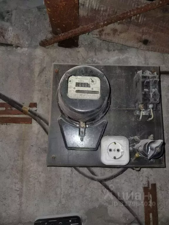 Гараж в Иркутская область, Иркутск ул. Ширямова, 34 (18 м) - Фото 2