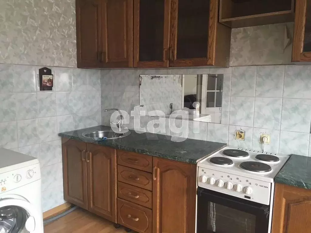 3-к. квартира, 93 м, 5/9 эт. - Фото 0