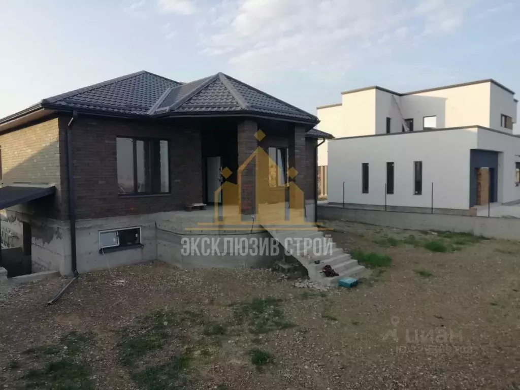 Дом в Ставропольский край, Предгорный муниципальный округ, ... - Фото 1
