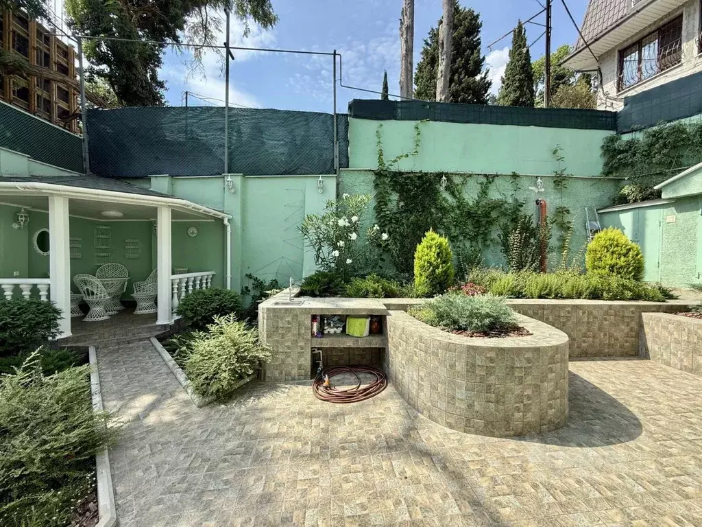 Дом в Крым, Ялта ул. Павленко, 4 (185 м) - Фото 2