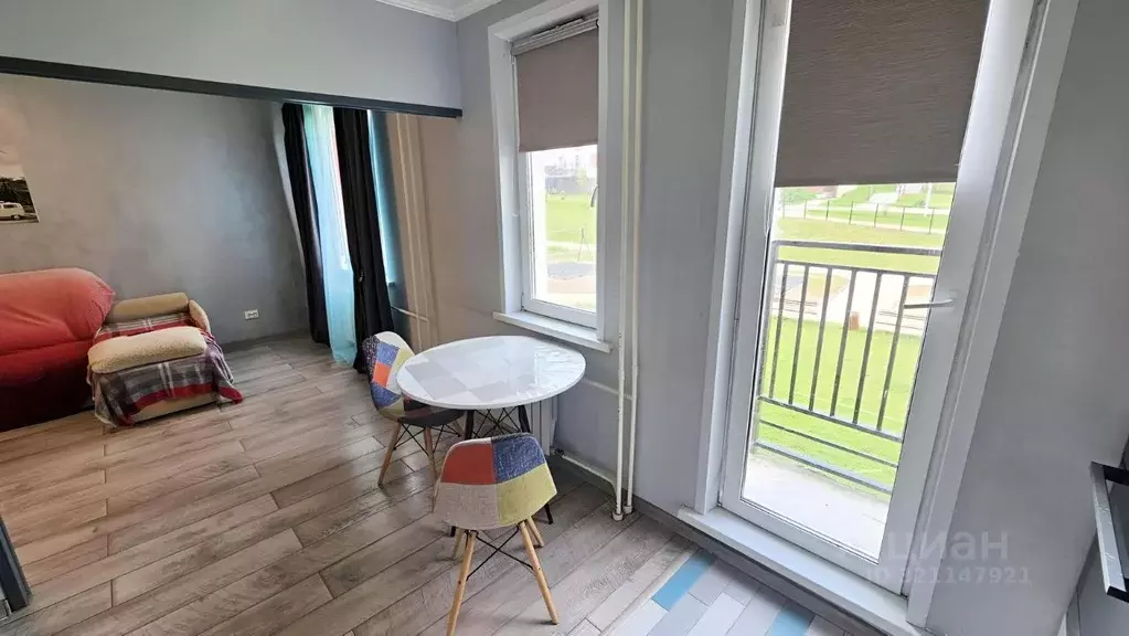 3-к кв. Красноярский край, Красноярск городской округ, пос. Солонцы ... - Фото 2