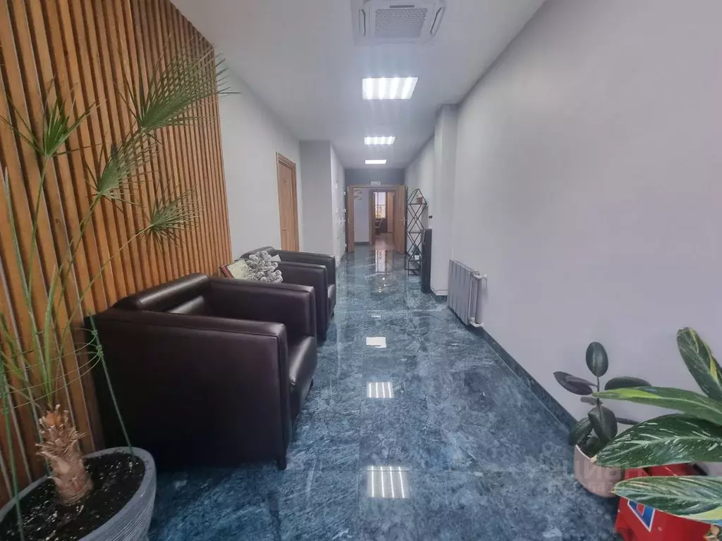 Помещение свободного назначения в Краснодарский край, Сочи Альпийская ... - Фото 1