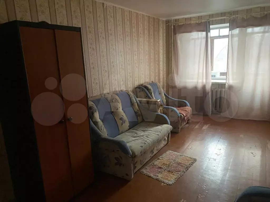 1-к. квартира, 40 м, 4/10 эт. - Фото 0