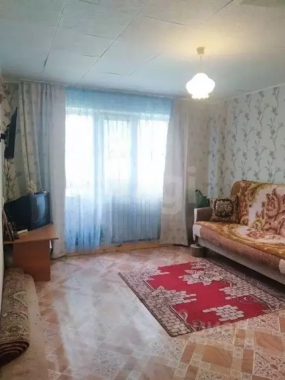 1-к кв. Тверская область, Калининский муниципальный округ, д. ... - Фото 2