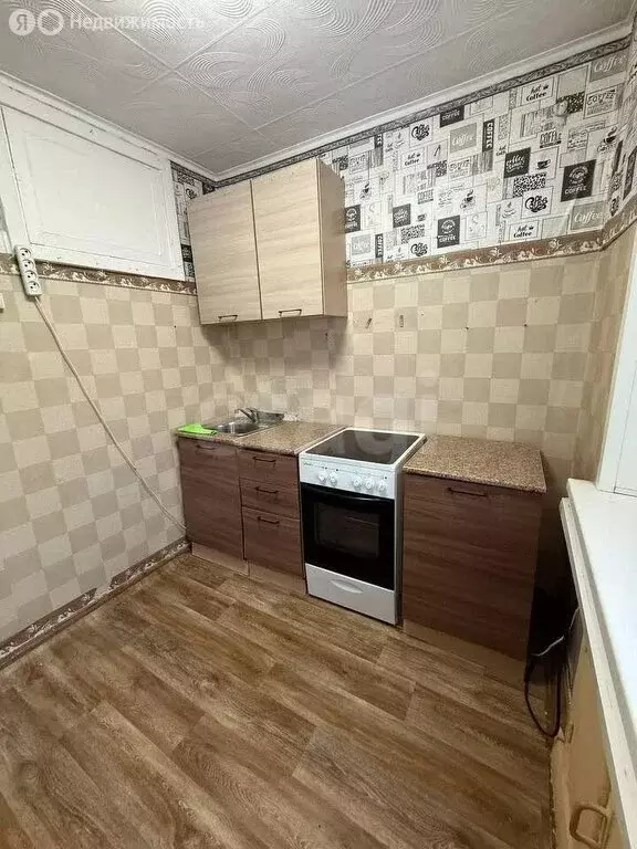 1-комнатная квартира: Новосибирск, Путевая улица, 11 (31.9 м) - Фото 2