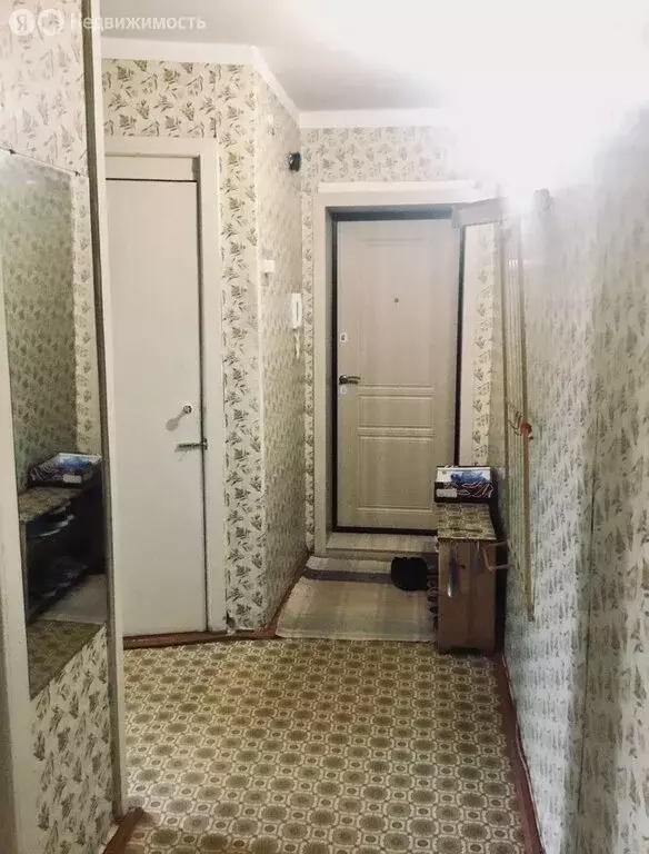 3-комнатная квартира: Можга, микрорайон Наговицынский, 35 (57.4 м) - Фото 1