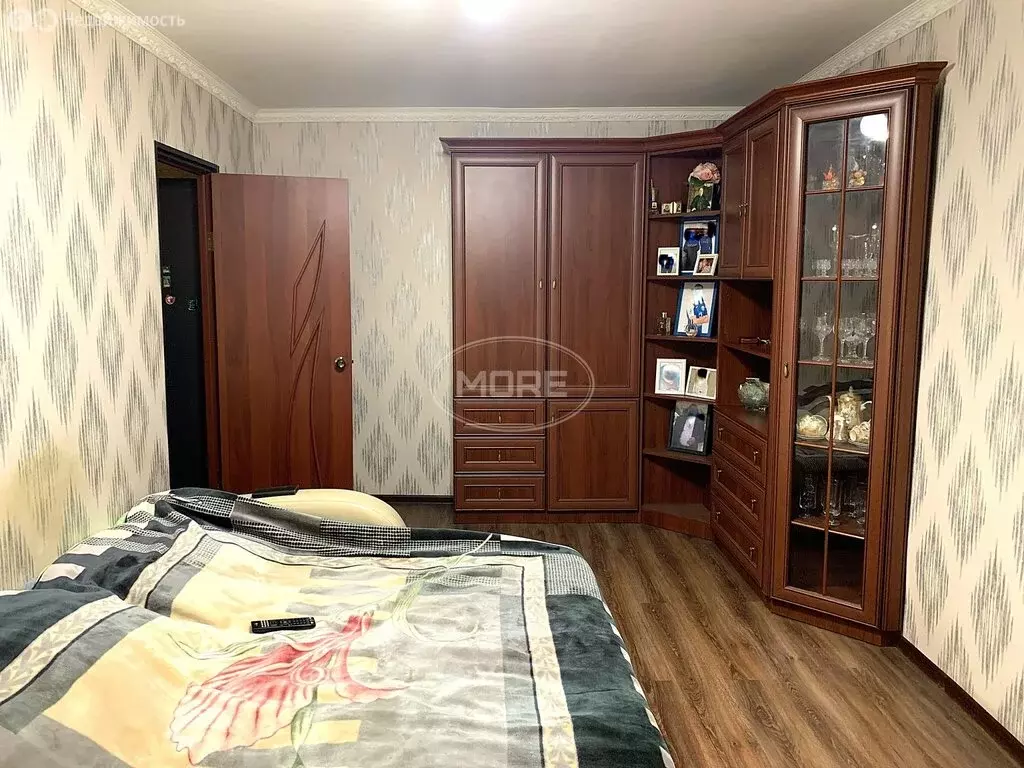 2-комнатная квартира: Калининград, улица Грига, 5 (44.2 м) - Фото 2