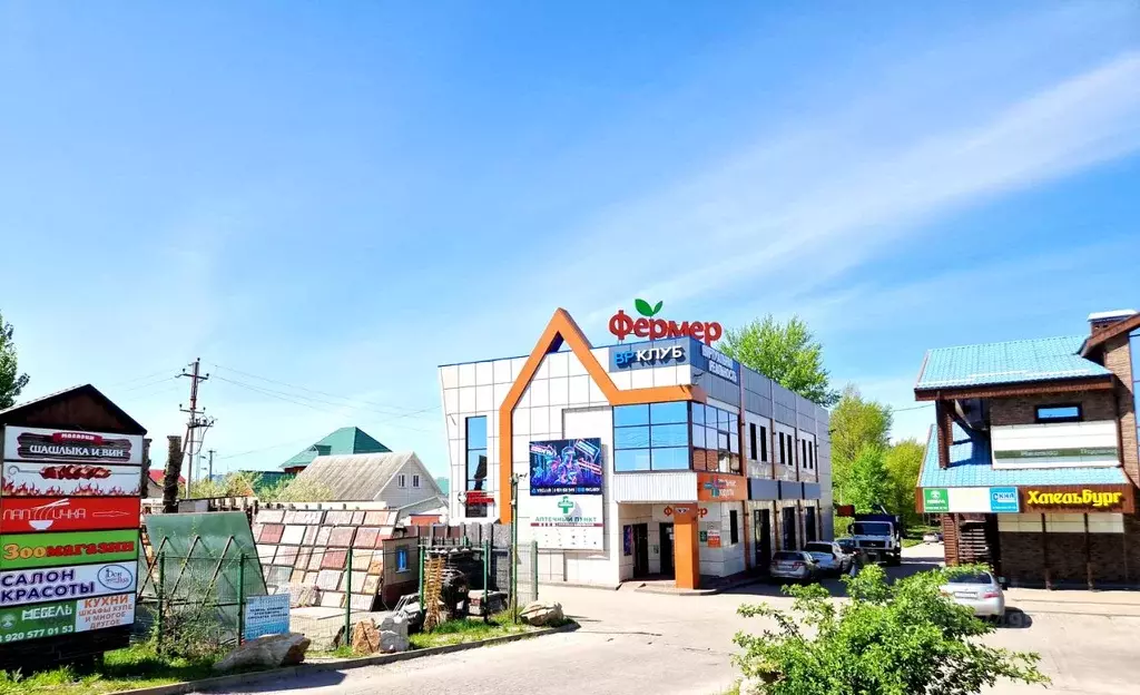 Помещение свободного назначения в Белгородская область, Белгородский ... - Фото 2