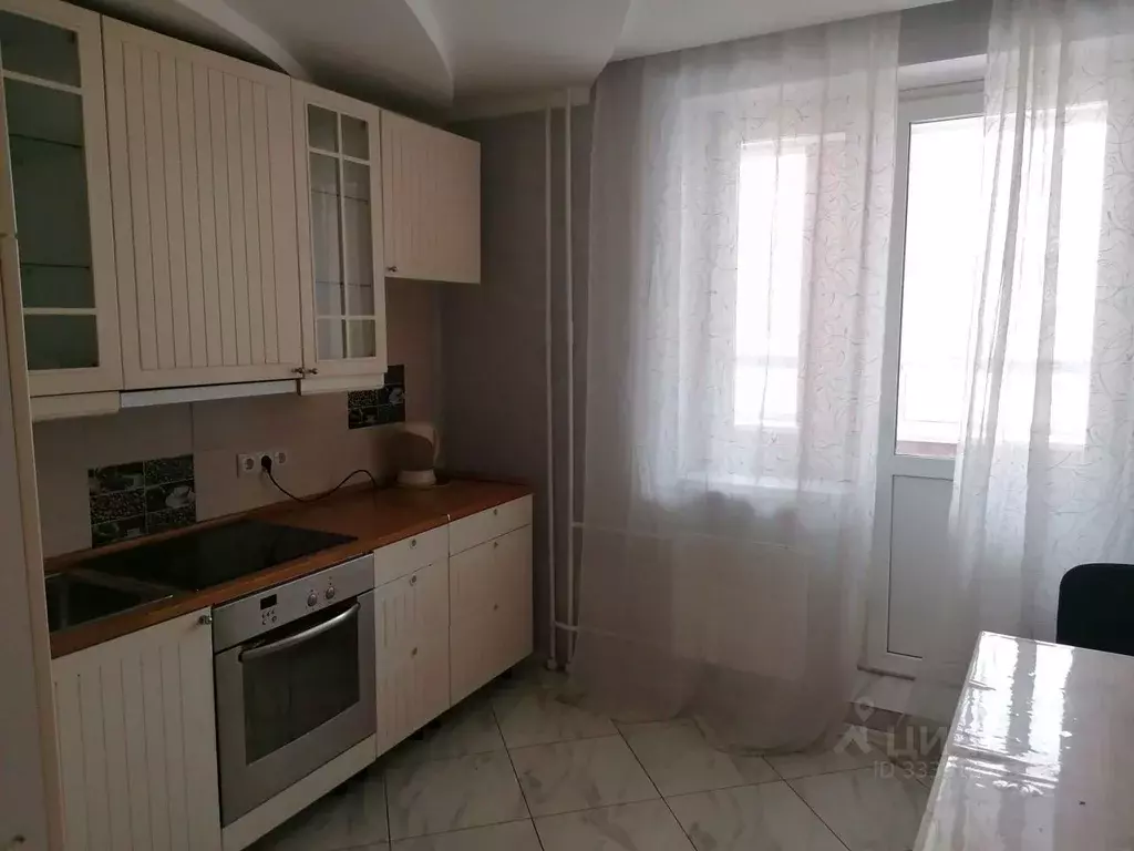 1-к кв. Москва 6-я Радиальная ул., 3к6 (40.0 м) - Фото 2