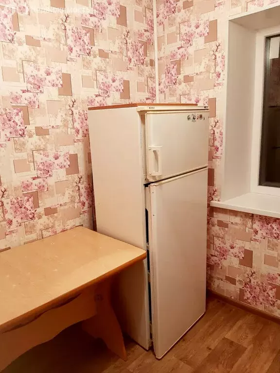 1-комнатная квартира: Саратов, Вольская улица, 38/40 (30.4 м) - Фото 1