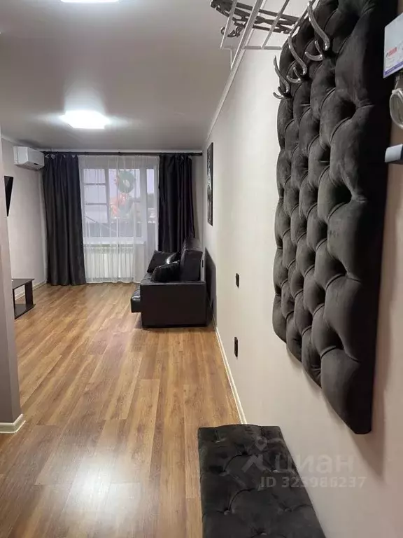 2-к кв. Ростовская область, Каменск-Шахтинский пер. Башкевича, 92А ... - Фото 1