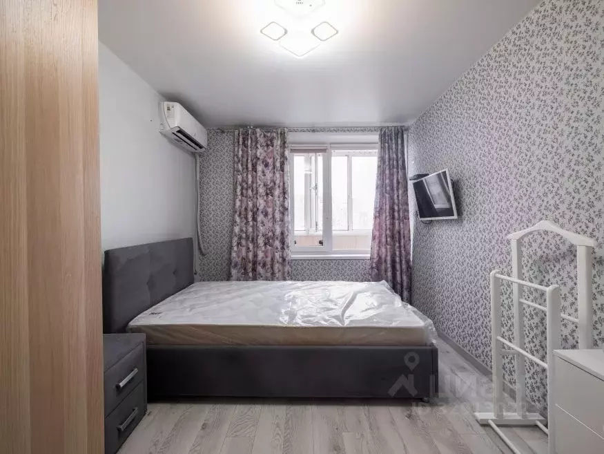 2-к кв. Москва ул. Мишина, 27 (50.0 м) - Фото 1