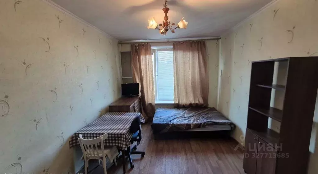 Комната Москва Широкая ул., 18 (13.0 м) - Фото 1