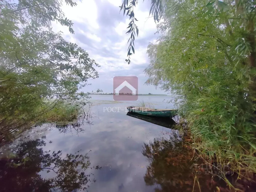 Дом в Саратовская область, Энгельс муниципальное образование, с. ... - Фото 1