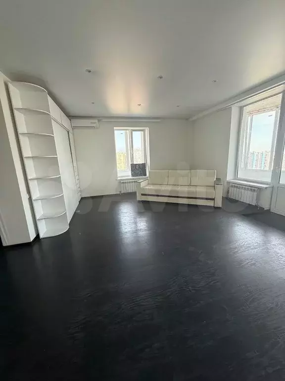 Квартира-студия, 50 м, 13/16 эт. - Фото 0