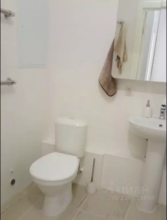 1-к кв. Москва Десеновское поселение, ул. 3-я Нововатутинская, 4 (40.0 ... - Фото 2