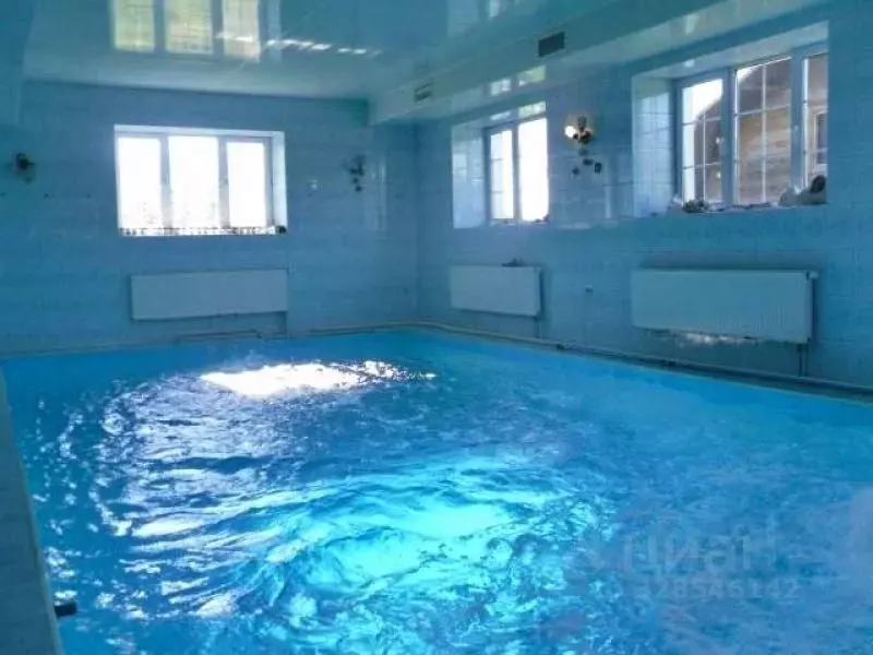 Дом в Московская область, Богородский городской округ, д. Исаково  ... - Фото 1