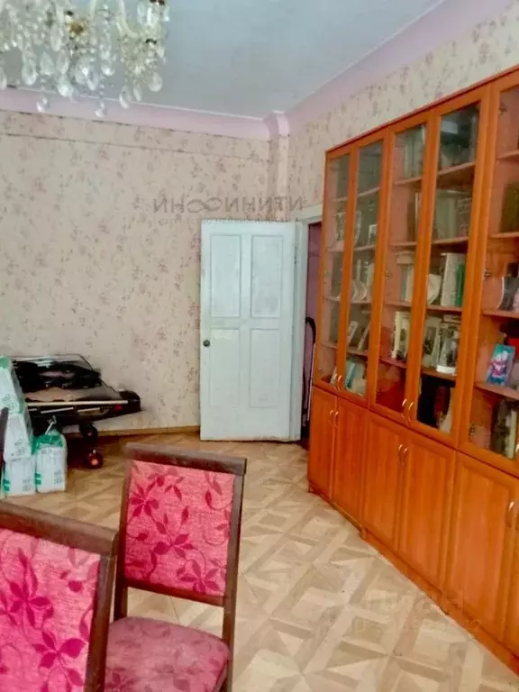 2-к кв. Москва Кутузовский просп., 9К2 (64.4 м) - Фото 2