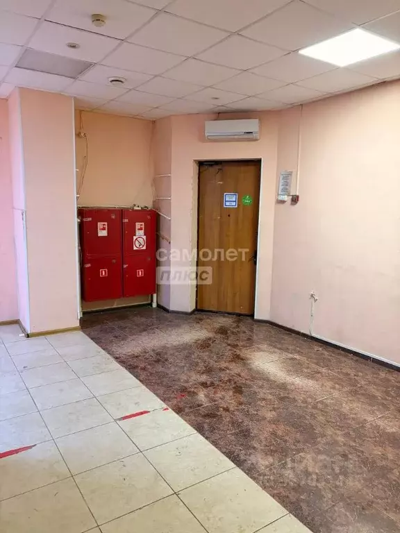 Помещение свободного назначения в Москва Челюскинская ул., 11 (43 м) - Фото 1