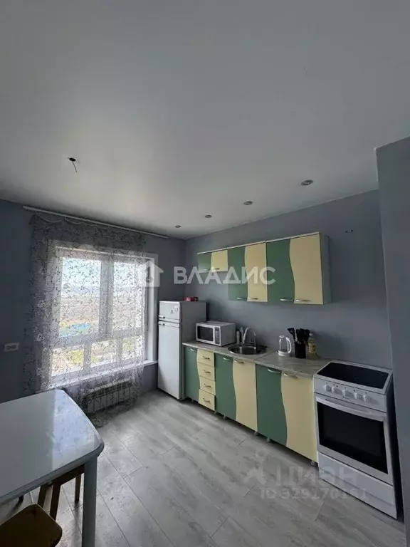 1-к кв. Бурятия, Улан-Удэ ул. Бабушкина, 71 (35.0 м) - Фото 2