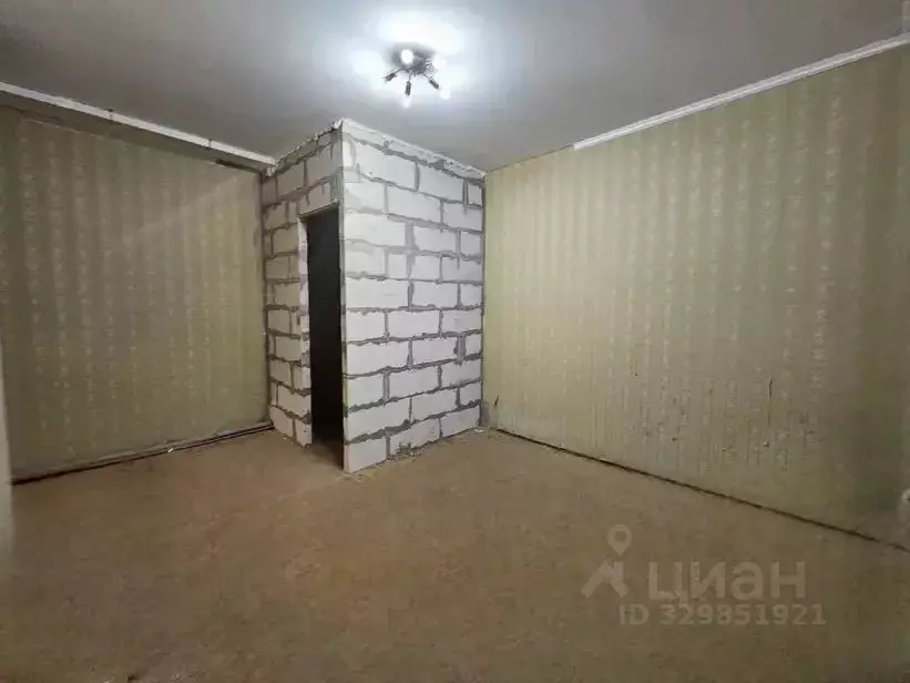 Студия Москва Бибиревская ул., 8к1 (17.0 м) - Фото 1