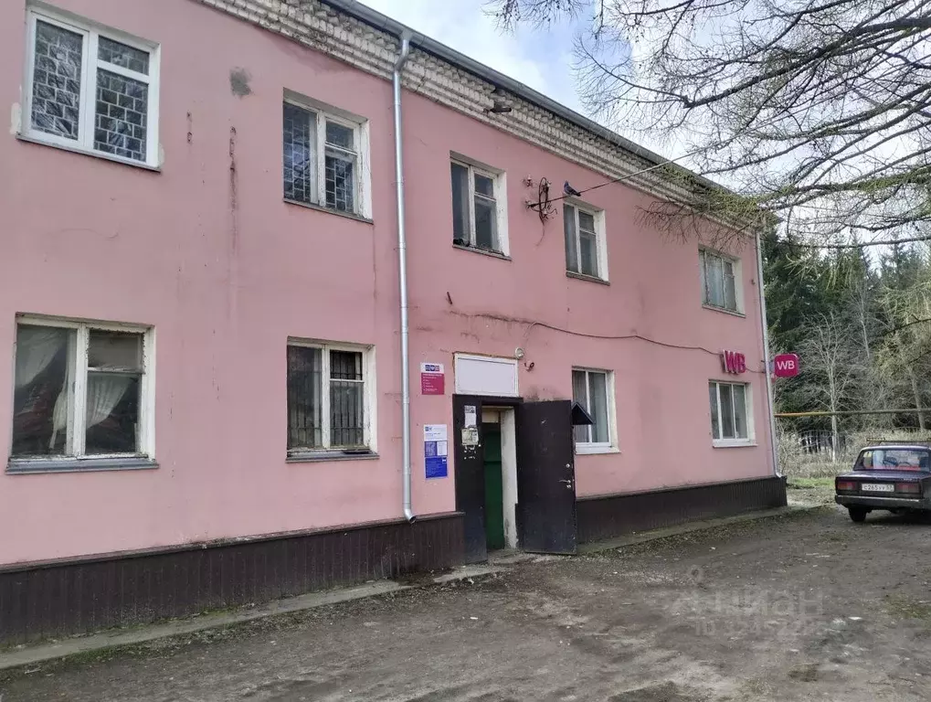 Помещение свободного назначения в Орловская область, Должанский район, ... - Фото 1