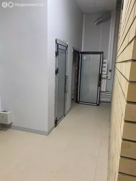 Офис (42 м) - Фото 1