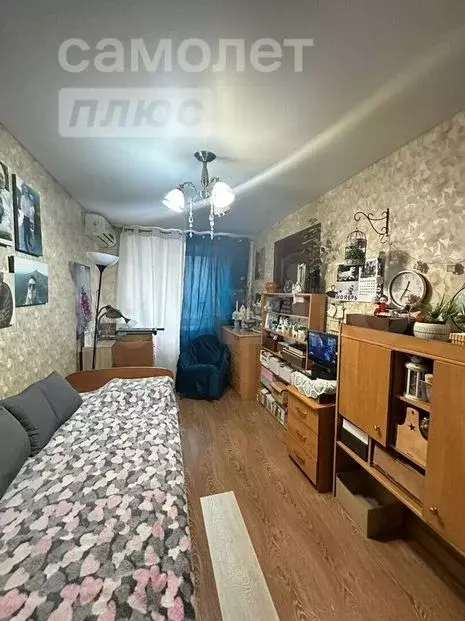 3-к. квартира, 56,5 м, 3/5 эт. - Фото 0